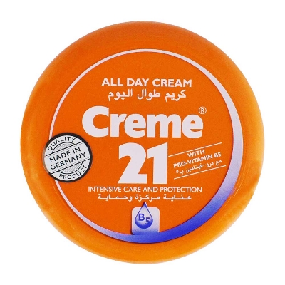 Picture of International Germany product Skin care creme used for male/female - 250 ml