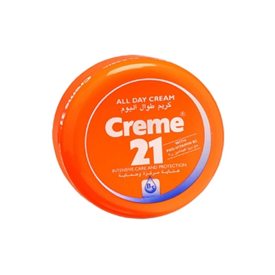 Picture of International Germany product Skin care creme used for male/female - 250 ml