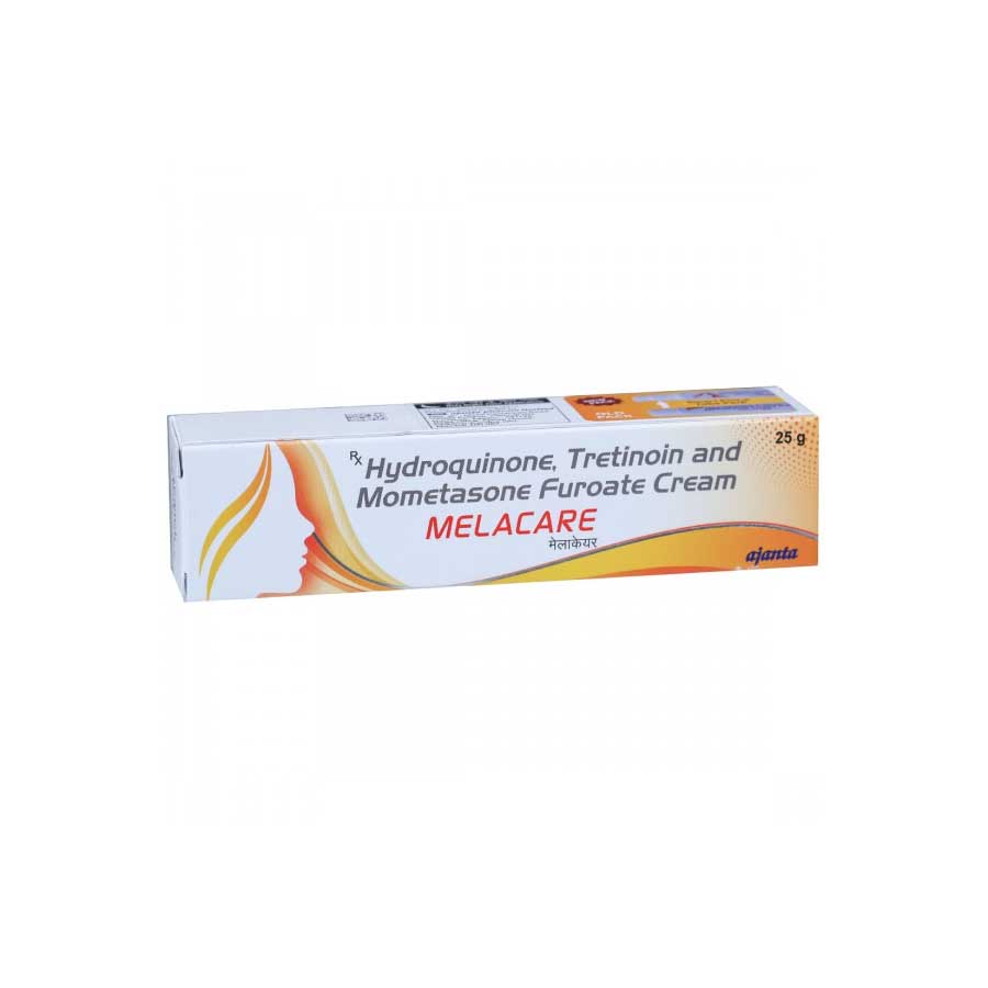 Picture of Indian product skin care Melacare cream used for male female - 25 gm