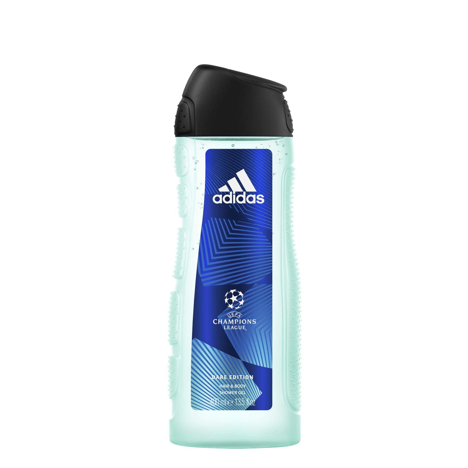 Picture of International Spain product Skin care Adidas Dare Edition used for male female - 400 ml