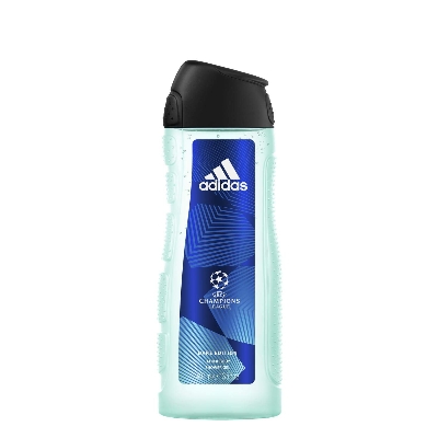 Picture of International Spain product Skin care Adidas Dare Edition used for male female - 400 ml