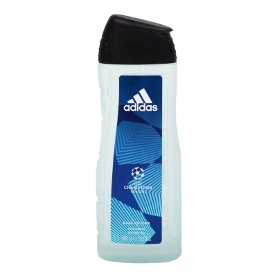 Picture of International Spain product Skin care Adidas Dare Edition used for male female - 400 ml