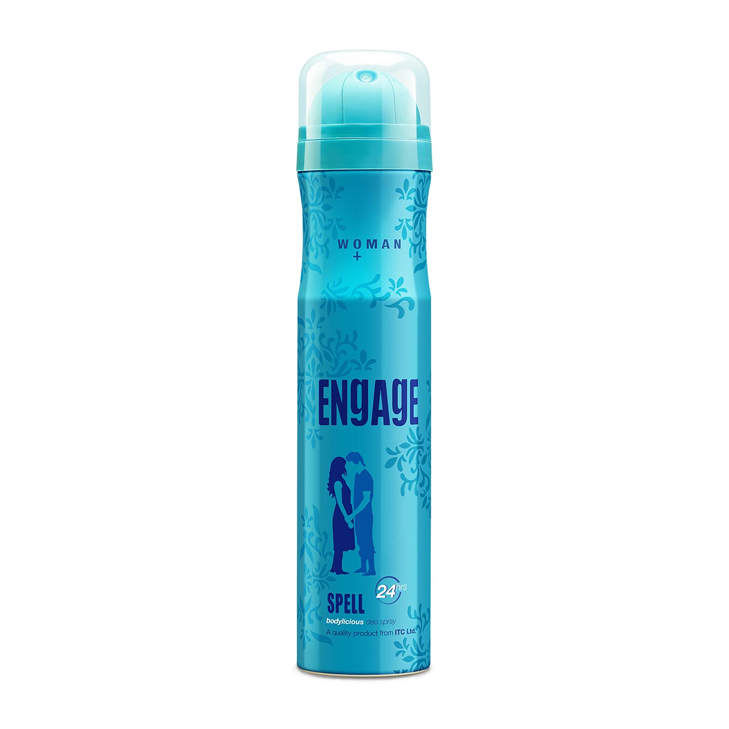 Picture of Indian product Body Spray Engage Spell Used for female - 150 ml