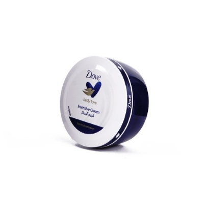 Picture of International UAE product Skin care Dove body love Intensive care used for male/female - 150 ml