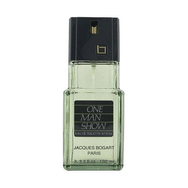 Picture of International France product Body perfume party scent Jacques bogart One man show silver edition perfume for male - 100 ml Picture of International France product Body perfume party scent Jacques bogart One man show silver edition perfume for male - 100 ml