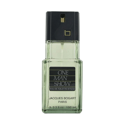 Picture of International France product Body perfume party scent Jacques bogart One man show silver edition perfume for male - 100 ml Picture of International France product Body perfume party scent Jacques bogart One man show silver edition perfume for male - 100 ml