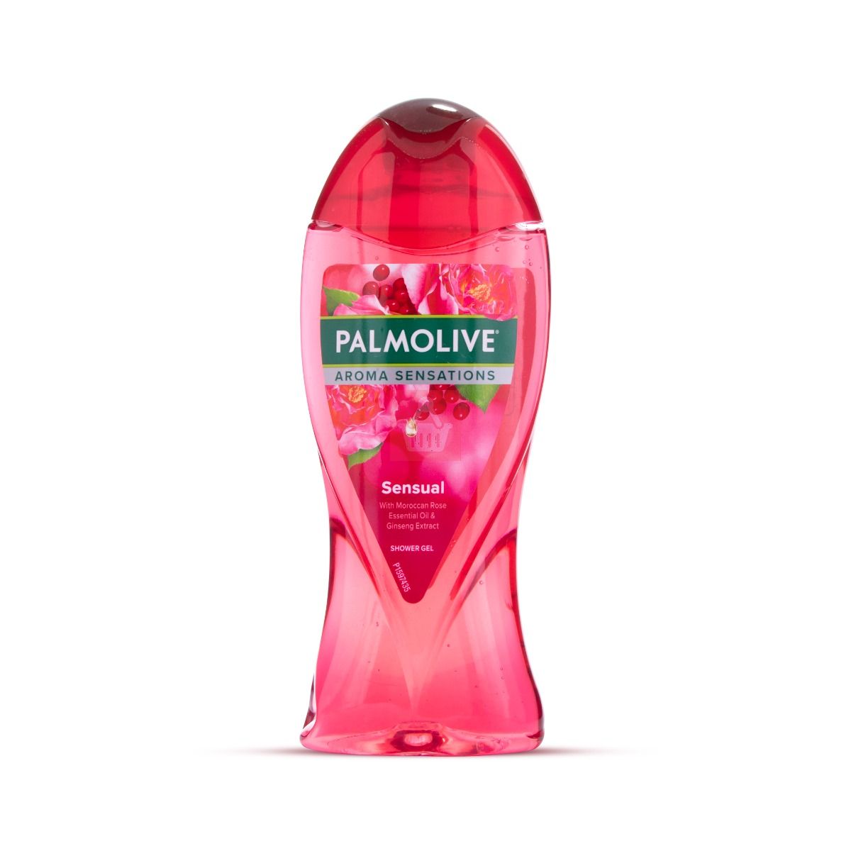 Picture of International Thailand product Skin care Palmolive Sensual Shower Gel used for male/female - 250 ml