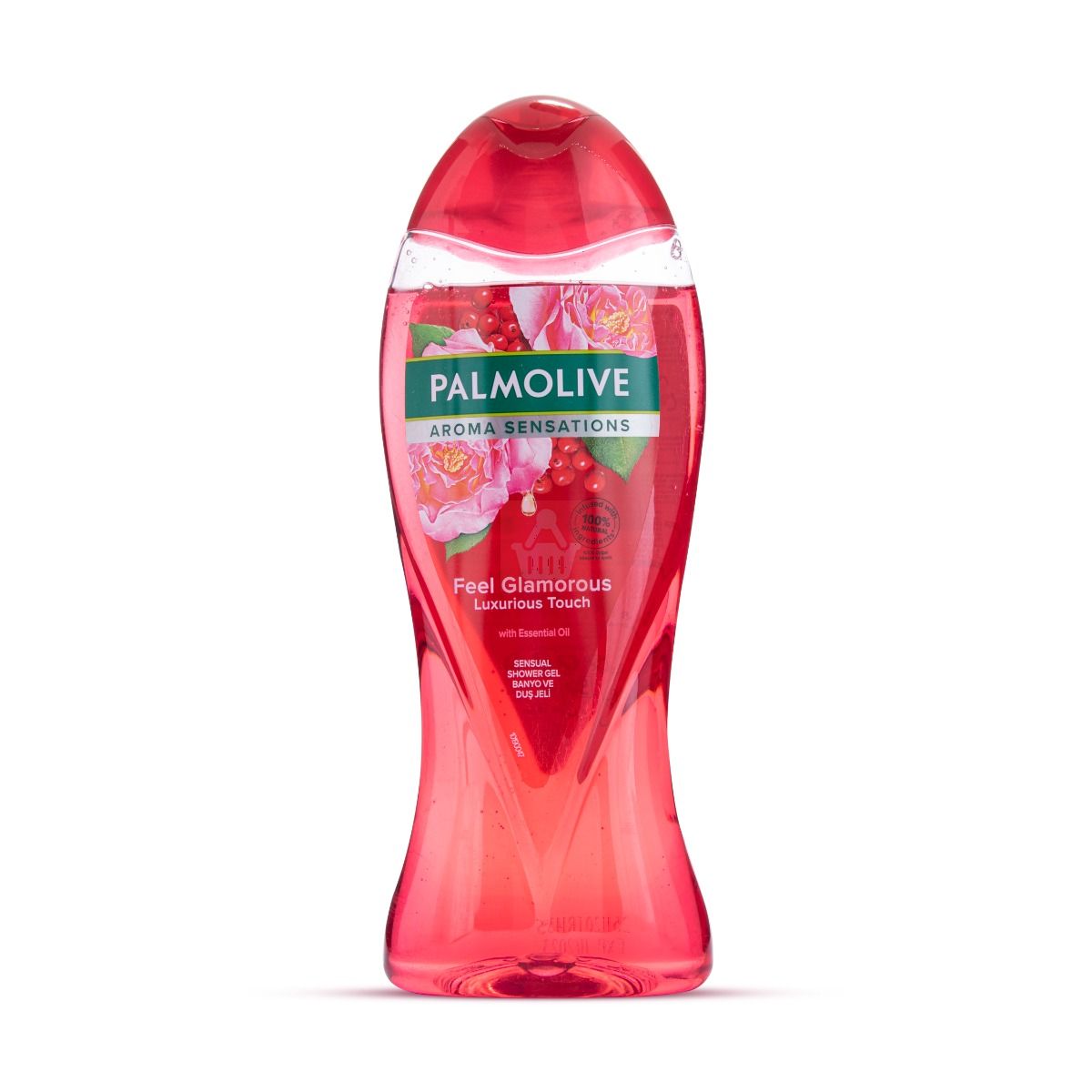 Picture of International Thailand product Skin care Palmolive Feel Glamorous Shower Gel used for male/female - 500 ml