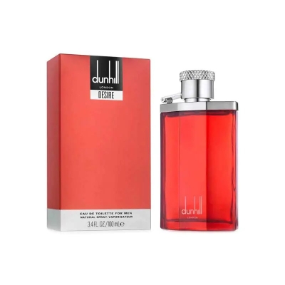 Picture of International France product Body perfume party scent Dunhil DESIRE used for male - 100 ml Picture of International France product Body perfume party scent Dunhil DESIRE used for male - 100 ml