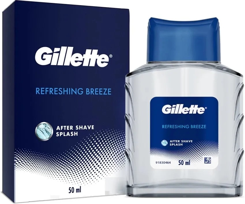 Picture of Indian product Skin care Refreshing Breeze after shave used for male - 50 ml Picture of Indian product Skin care Refreshing Breeze after shave used for male - 50 ml