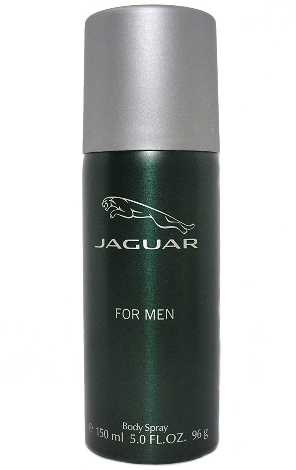 Picture of International France product Body Spray Jaguar for Men - 150 ml