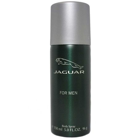 Picture of International France product Body Spray Jaguar for Men - 150 ml