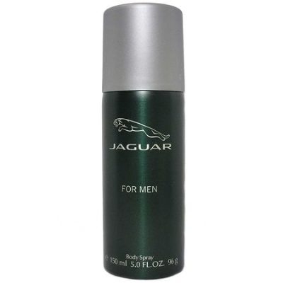Picture of International France product Body Spray Jaguar for Men - 150 ml