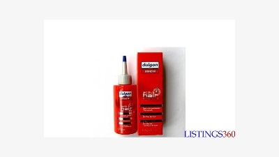 Picture of International Germany product Hair care dulgon men Active hair coffein tonic used for male - 150 ml