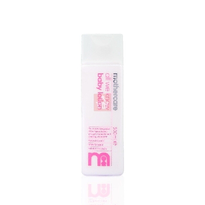 Picture of Indian product Skin care all we know baby lotion used for male/female - 300 ml