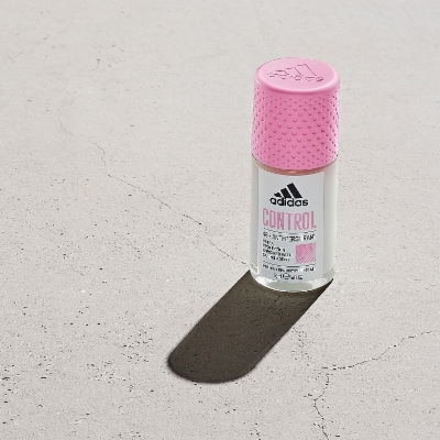 Picture of International European product Deodorant Roll on adidas Control used for male/ female - 50 ml