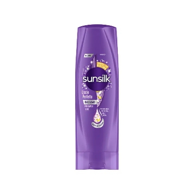 Picture of International Europe country product Hair care Sunsilk Liscio Perfetto Conditioner used for male/ female - 200 ml