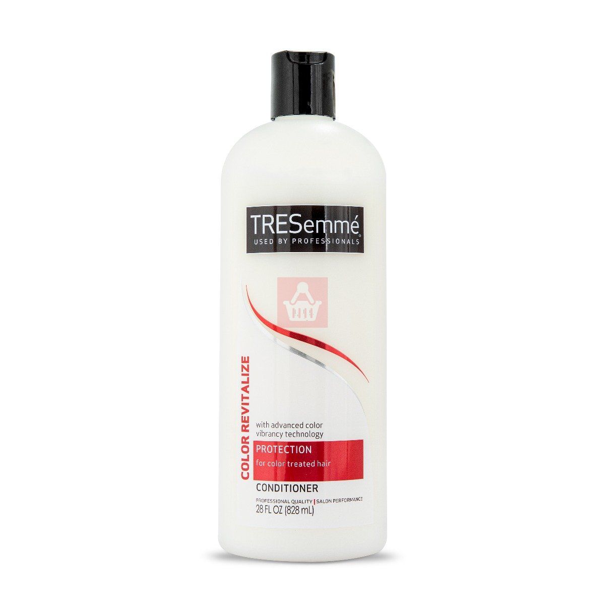 Picture of International USA Product Hair care Conditioner Tres emme  Color Revitalize used for male/female - 828 ml