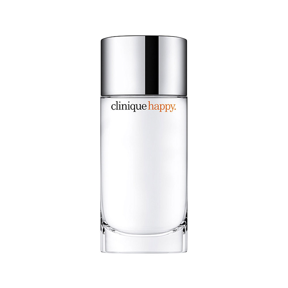 Picture of International European product Body perfume party scent Clinique Happy used for female - 100 ml