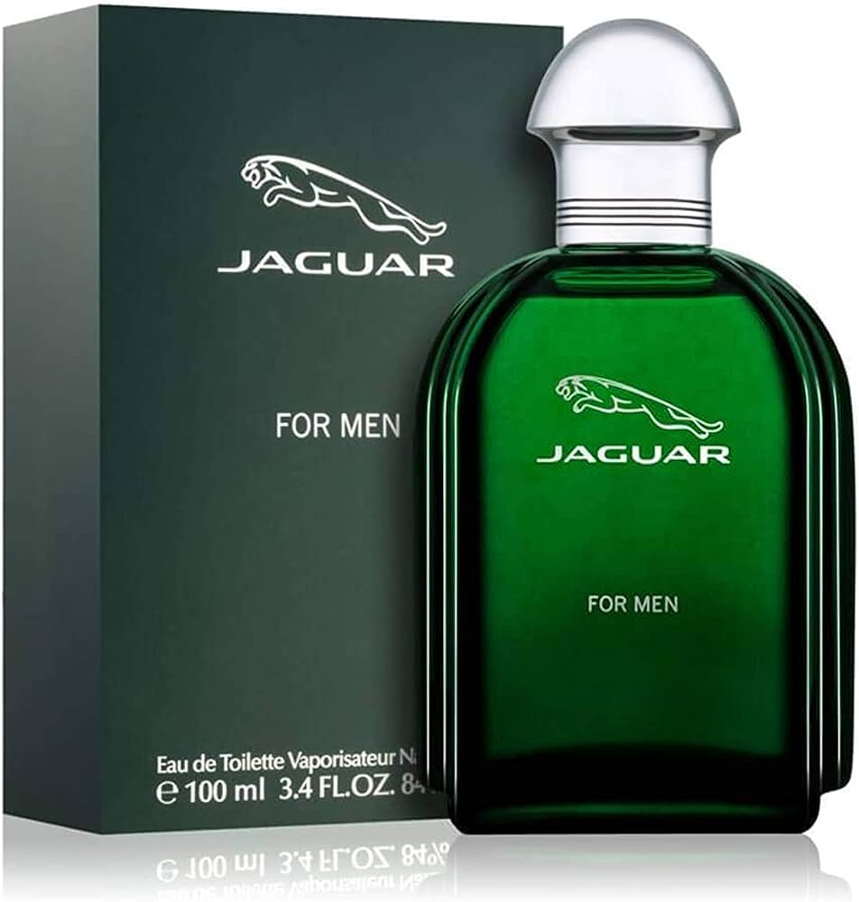 Picture of International France product Body perfume party scent Jaguar used for male - 100 ml Picture of International France product Body perfume party scent Jaguar used for male - 100 ml