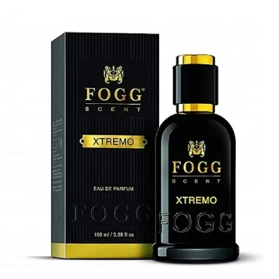 Picture of Indian product Body perfume party scent FOG Xtremo used for male - 100 ml Picture of Indian product Body perfume party scent FOG Xtremo used for male - 100 ml