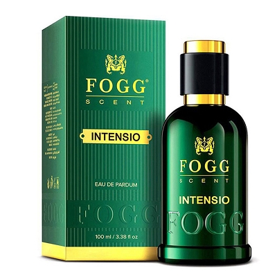 Picture of Indian product Body perfume party scent FOG Intensio used for male - 100 ml Picture of Indian product Body perfume party scent FOG Intensio used for male - 100 ml