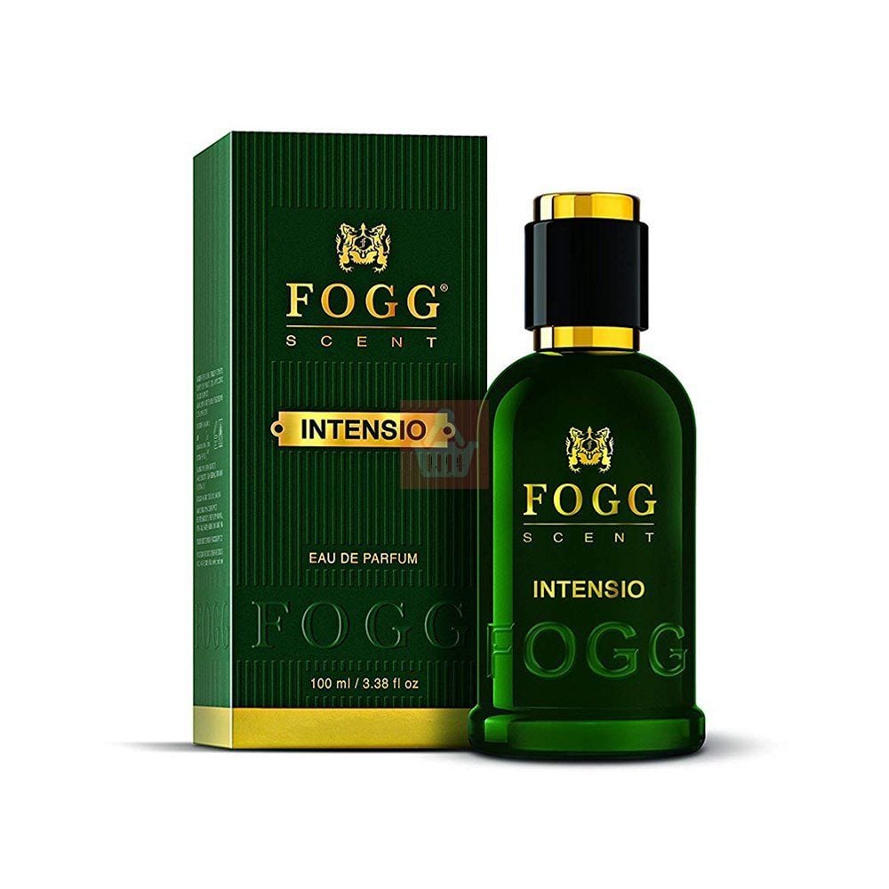 Picture of Indian product Body perfume party scent FOG Intensio used for male - 100 ml Picture of Indian product Body perfume party scent FOG Intensio used for male - 100 ml