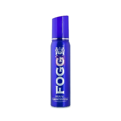 Picture of Indian product Body spray FOGG Royal Body Spray for Male - 120 ml