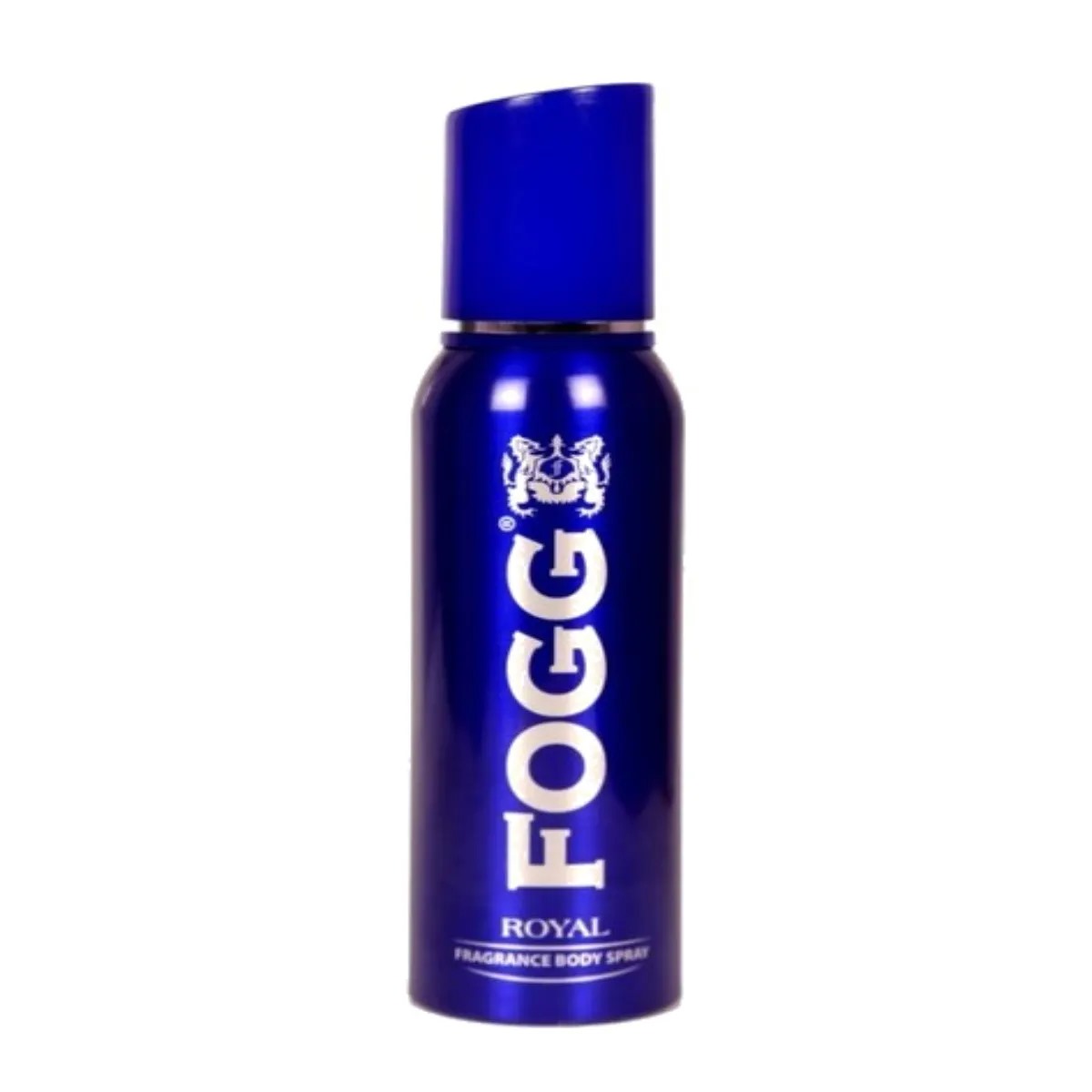 Picture of Indian product Body spray FOGG Royal Body Spray for Male - 120 ml