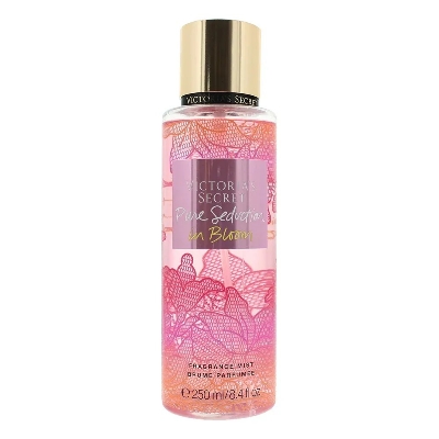 Picture of International USA product Body perfume party scent VICTORIA'S SECRET Pure Seduction In Bloom Used for female - 250 ml