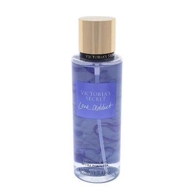 Picture of International USA product Body perfume party scent VICTORIA'S SECRET Love Addict  Used for female - 250 ml