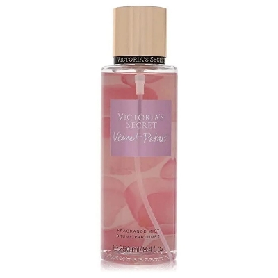 Picture of International USA product Body perfume party scent VICTORIA'S SECRET Velvet Petals Used for female - 250 ml