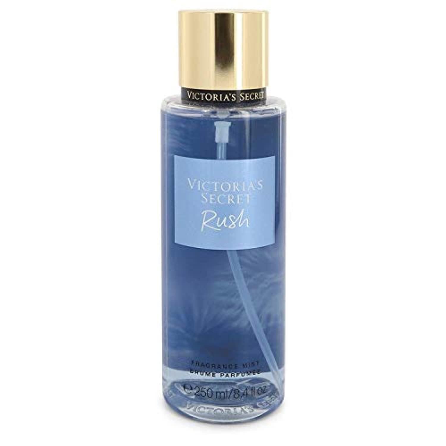 Picture of International USA product Body perfume party scent VICTORIA'S SECRET Rush Used for female - 250 ml