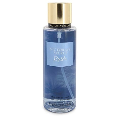 Picture of International USA product Body perfume party scent VICTORIA'S SECRET Rush Used for female - 250 ml