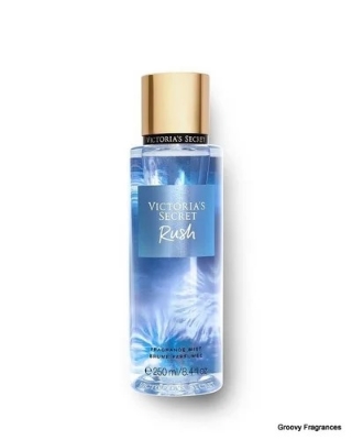 Picture of International USA product Body perfume party scent VICTORIA'S SECRET Rush Used for female - 250 ml