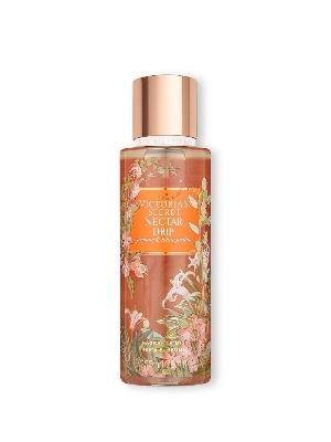 Picture of International USA product Body perfume party scent VICTORIA'S SECRET Nectar Drip  Used for female - 250 ml