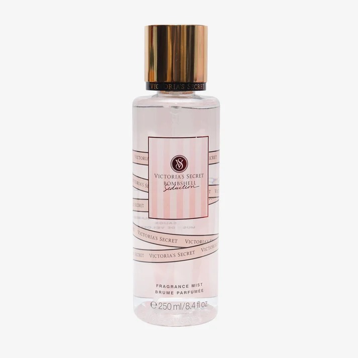 Picture of International USA product Body perfume party scent VICTORIA'S SECRET Bombshell Seduction Used for female - 250 ml