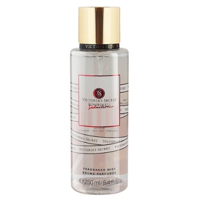 Picture of International USA product Body perfume party scent VICTORIA'S SECRET Bombshell Seduction Used for female - 250 ml
