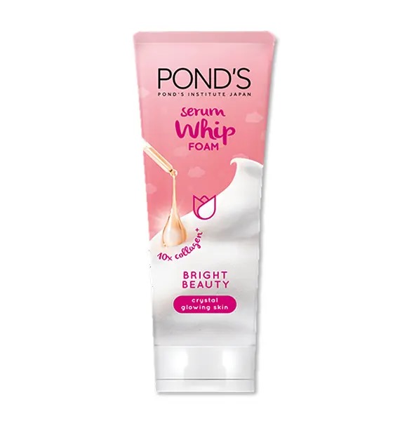 Picture of International Thailand product skin care serum whip foam used for male/female - 100 gm