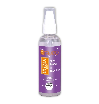 Picture of Indian product hair care Professional Ultima hair serum used for male female - 100 ml