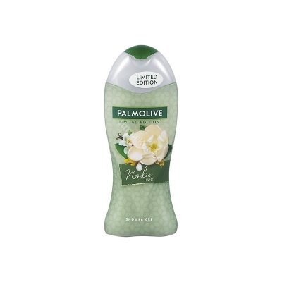 Picture of International Thailand product Skin care Limited Edition Shower Gel used for male/female - 250 ml