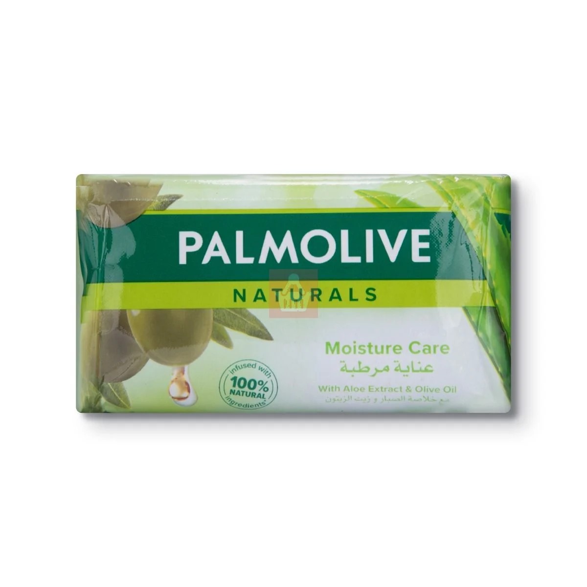 Picture of International European country product skin care Moisture Care Soap used for male/ female - 170 gm