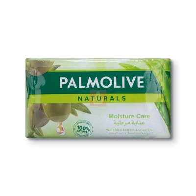 Picture of International European country product skin care Moisture Care Soap used for male/ female - 170 gm