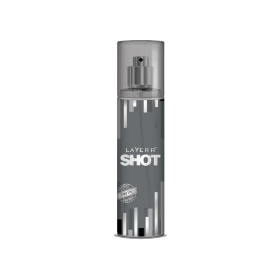Picture of Indian product Body Spray Layer shot Power Play used for male - 135 ml