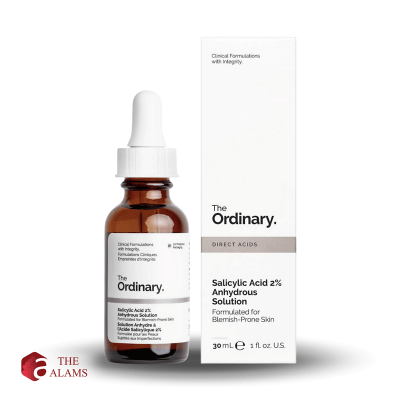 Picture of International Canadian product Skin care The Direct acids serum used for male/female - 30 ml