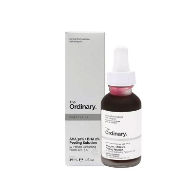Picture of International Canadian product Skin care The Direct acids serum used for male/female - 30 ml