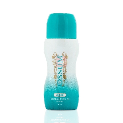 Picture of Indian product Deodorant Roll on OSSUM Appeal used for women - 50 ml