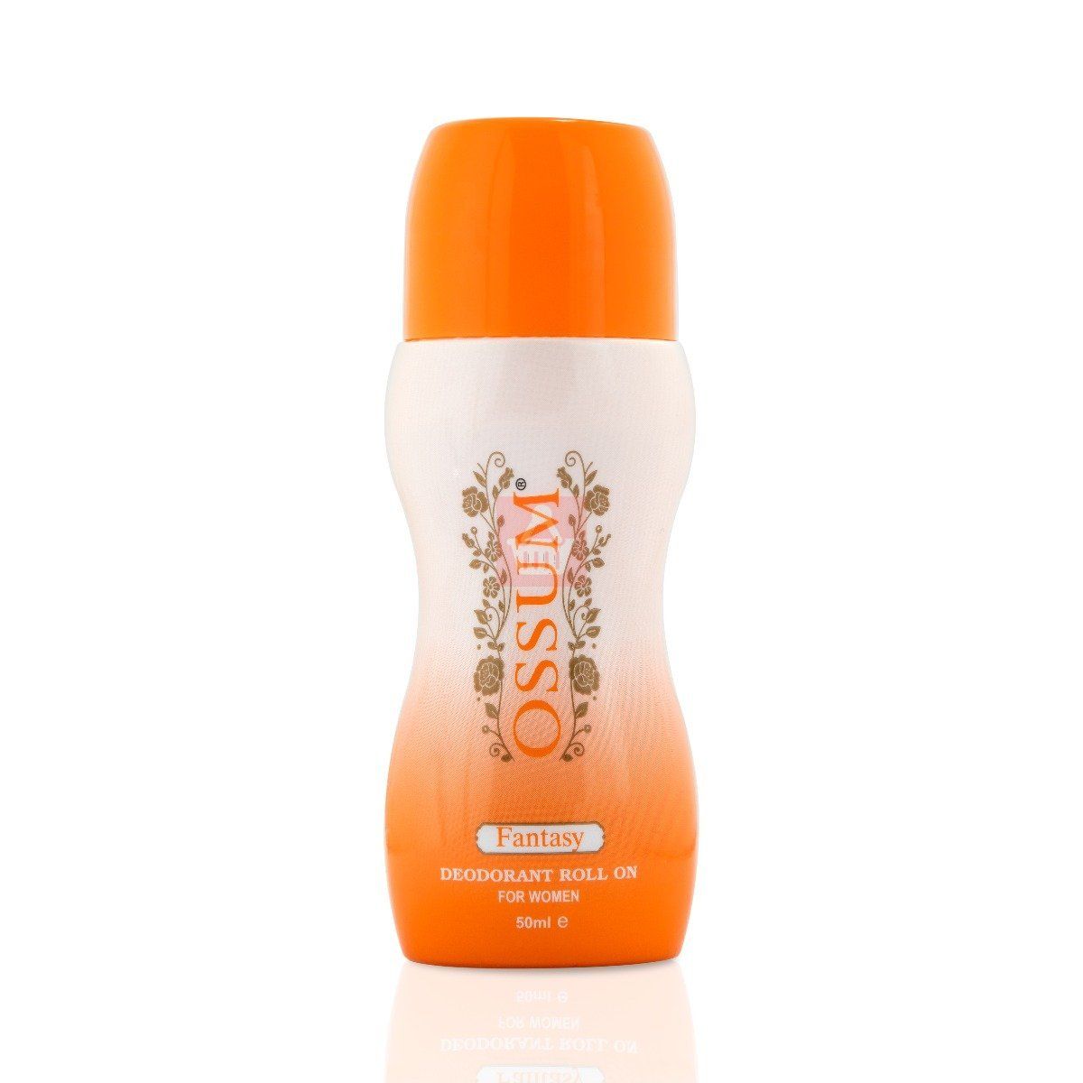 Picture of Indian product Deodorant Roll on OSSUM Fantasy used for women - 50 ml