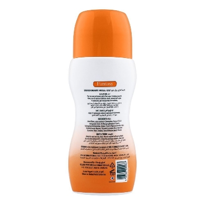 Picture of Indian product Deodorant Roll on OSSUM Fantasy used for women - 50 ml
