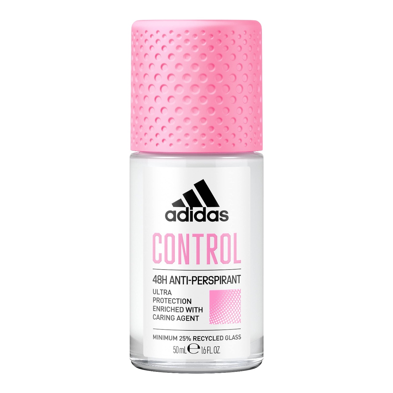 Picture of International European product Deodorant Roll on adidas Control used for male/ female - 50 ml Picture of International European product Deodorant Roll on adidas Control used for male/ female - 50 ml